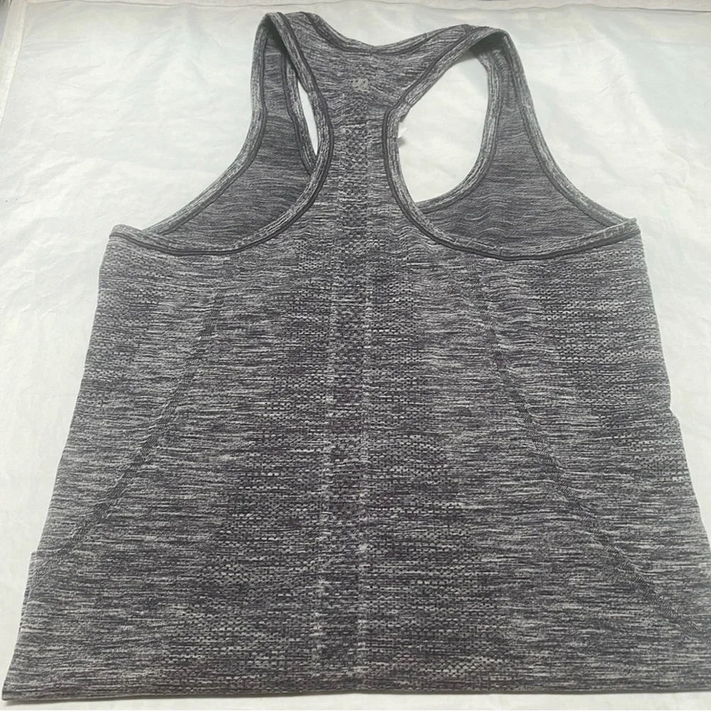 Lululemon Swiftly Tech Racerback - Picture 5 of 7